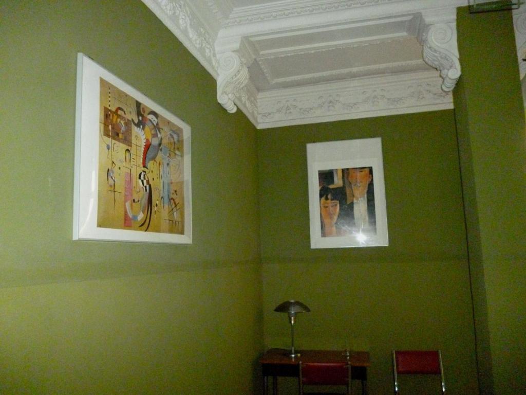 Hotel Giamaica For Girls & Ladies Only Rome Room photo